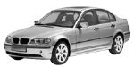 BMW E46 B23BB Fault Code