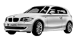 BMW E81 B23BB Fault Code