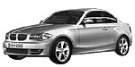 BMW E82 B23BB Fault Code