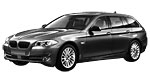 BMW F11 B23BB Fault Code