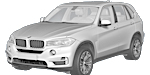 BMW F15 B23BB Fault Code